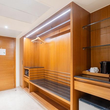 מלון Golden Tulip ג'איפור מראה חיצוני תמונה